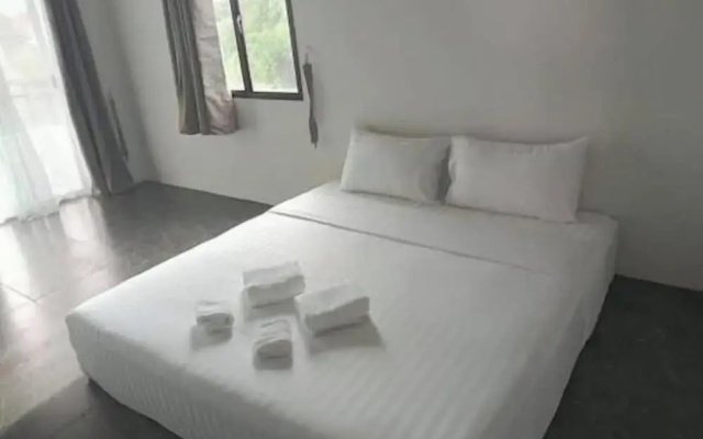 Comfy Hotels Suvarnabhumi Airport