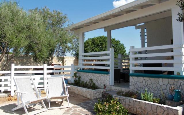 Finestre Sul Mare Salento