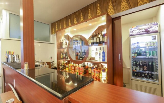 Thamel Boutique Hotel