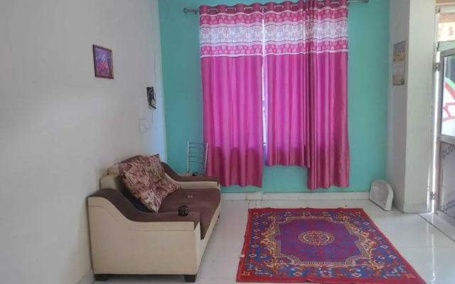 OYO 70386 Panchhi Guest House