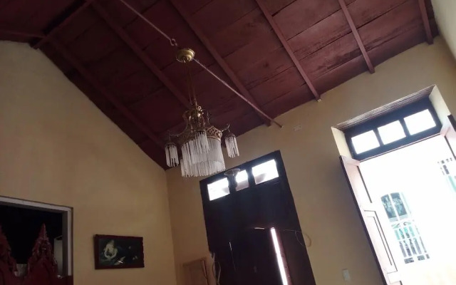 Hostal María Guadalupe