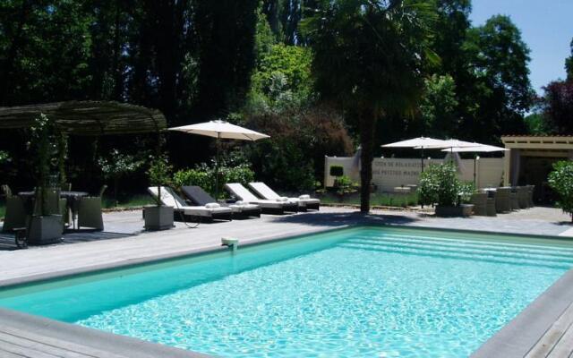 Le Moulin de Peychenval