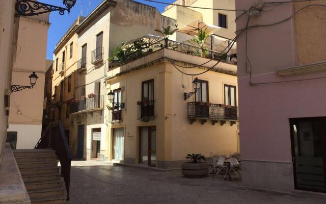 La Terrazza al Centro Storico