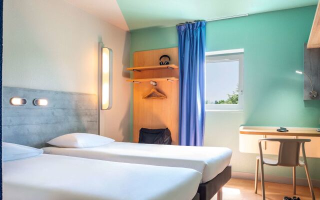 ibis budget Grigny Centre