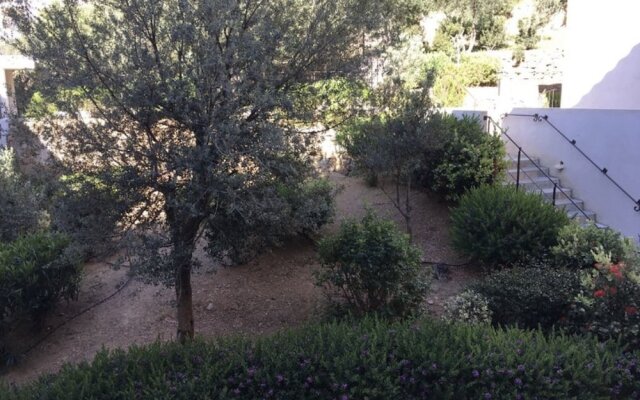 Apartment With One Bedroom In L'ile Rousse, With Wonderful Mountain View, Balcony And Wifi