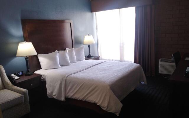 Best Western Pocatello Inn