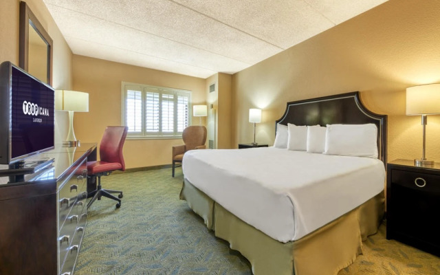 Tropicana Laughlin