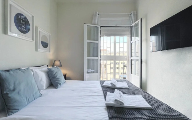 Stay U-nique Apartments Sagrada Familia