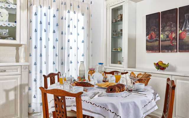 Boutique Residence