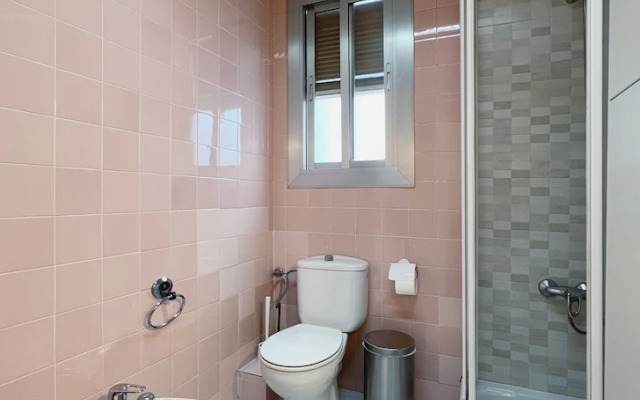 Stay U-nique Apartments Calabria