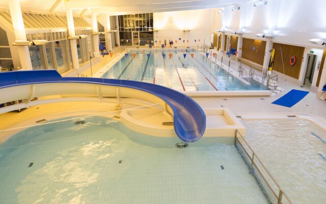 Vuokatti Sport Resort