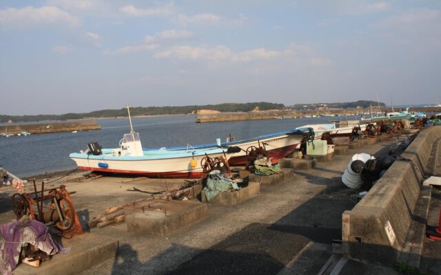 Seaside Hotel Geibouso