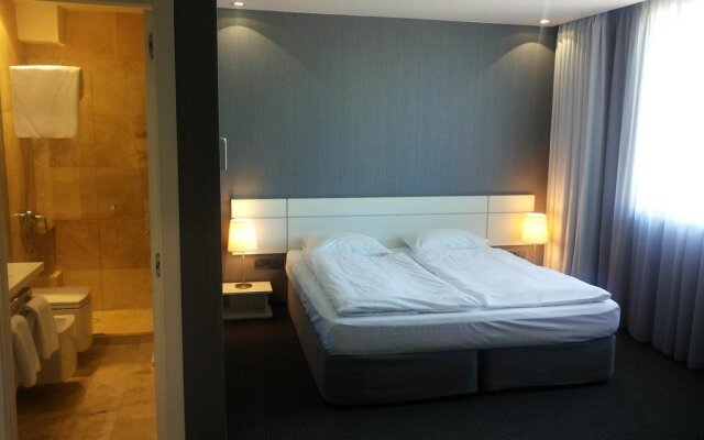 Family Hotel Kabu
