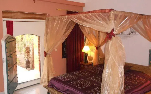 Villa Yasmina