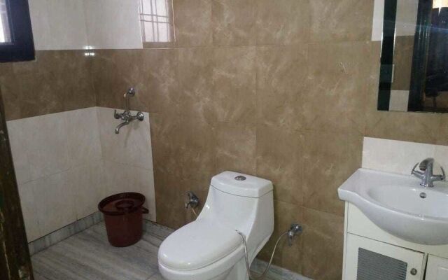Comfort Rooms K R Group