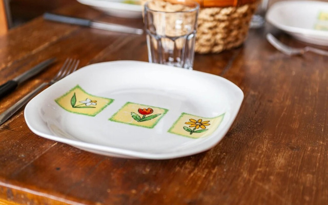 Belvilla by OYO San Miniato Trilocale