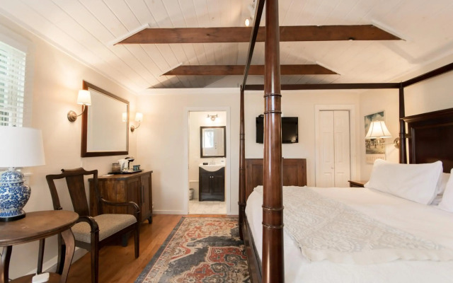 Marshall Slocum Inn