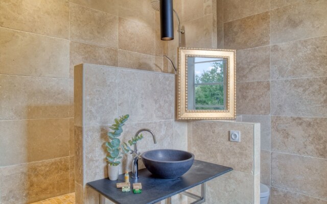 Le Chateau de Camille