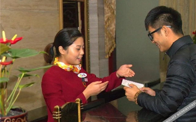 Super 8 Hotel Chengdu De Sheng Lu