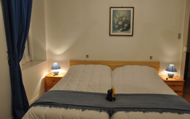 Octavus - Villa Marguerite