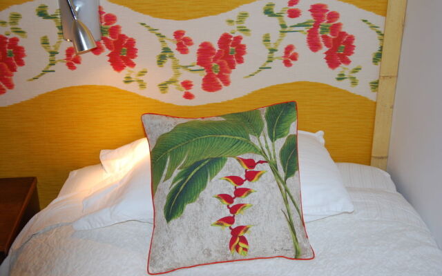 Queen and Albert B&B