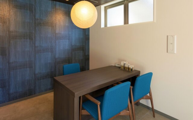 M’s Hotel Kyoto Station Taruya