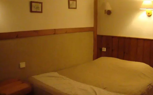 Le Relais du Pelvoux