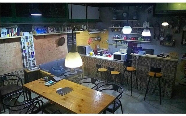 Pingyao Langji International Youth Hostel