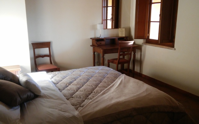 Hotel More Di Cuna