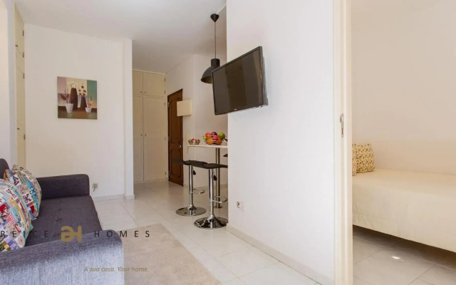 Greice Homes 1 Bedroom Apartment Centre Of Vilamoura