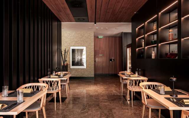 Radisson Hotel Szklarska Poręba