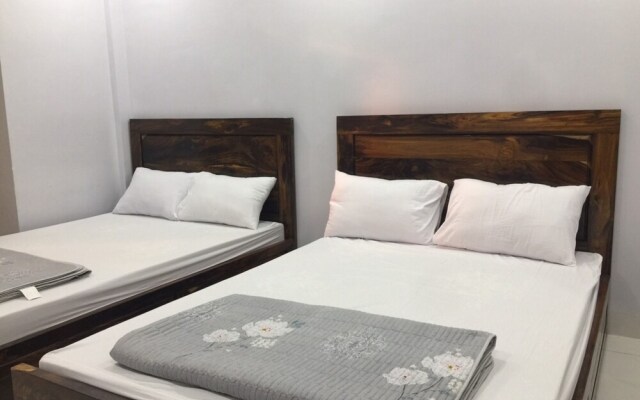 Spot On 1135 Tuan Anh Hotel