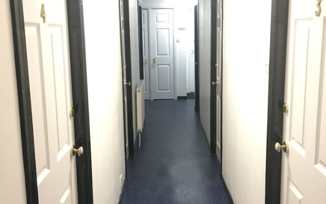Ledgowan Bunkhouse - Hostel