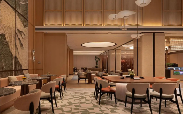 Hilton Garden Inn Maoming Xinyi