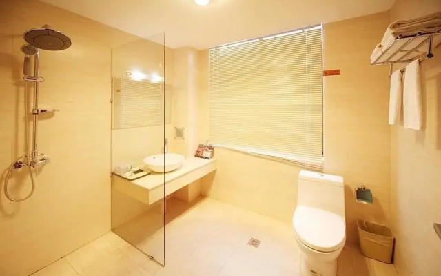 Ming House Hotel - Tengchong