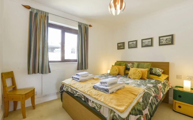 24 Burgh Island Causeway