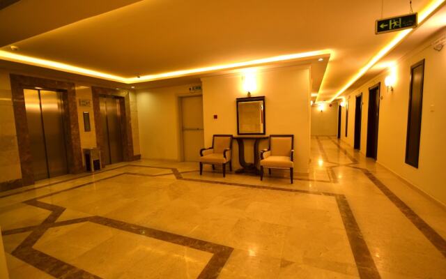 Manazel Alkhair Wa Albaraka Hotel