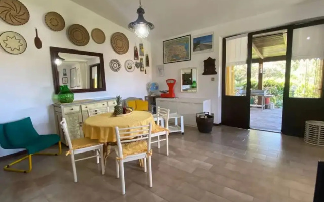 Relaxing Home Near the Best Beaches of Stintino