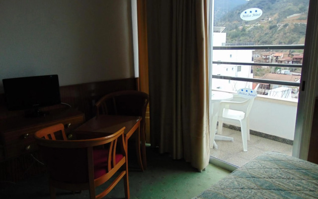 Hellas Hotel
