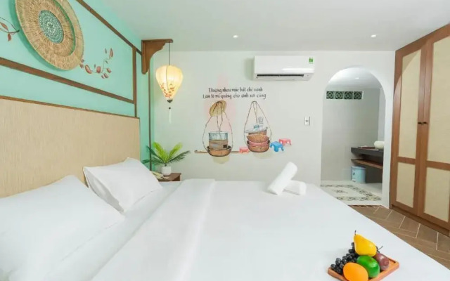 Sujet Hotel Da Nang