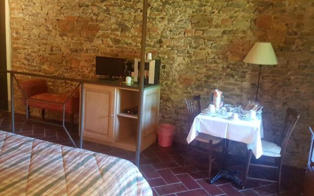 Locanda Di Alberi