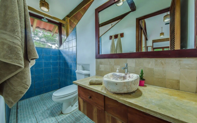 Costa Dulce Ecolodge and Retreat Center