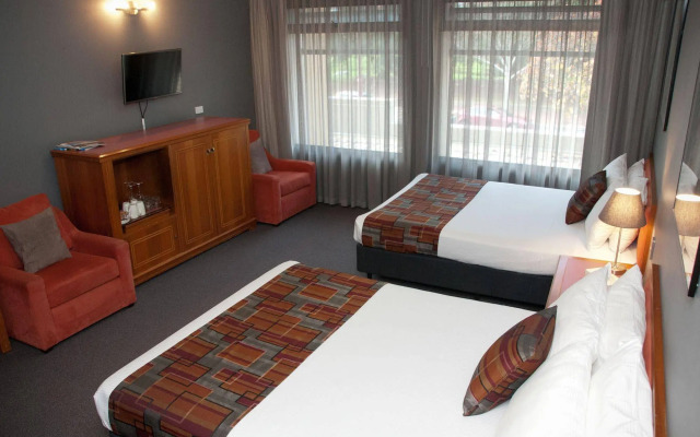 Quality Inn O'Connell