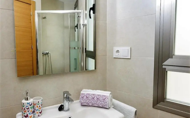 Apartamentos Melior I (5º-E)