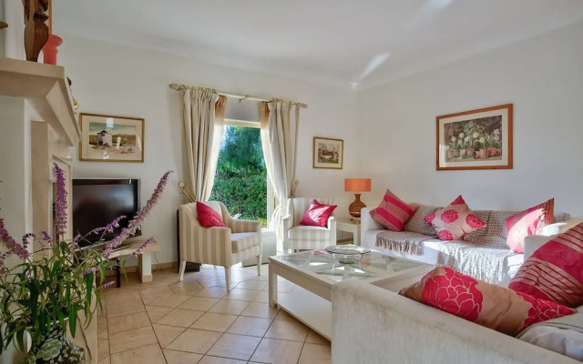 Casa Marta Three Bedroom Villa With sea Views