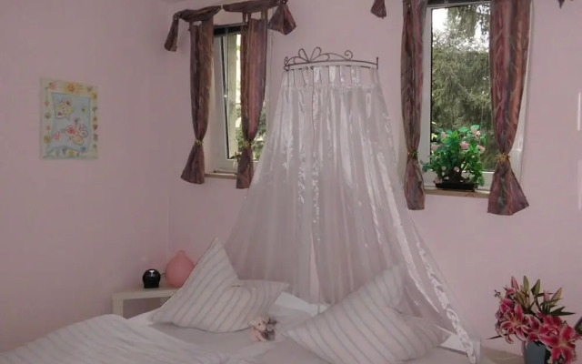 2 Norit Schlosser Comfortable Holiday Residence