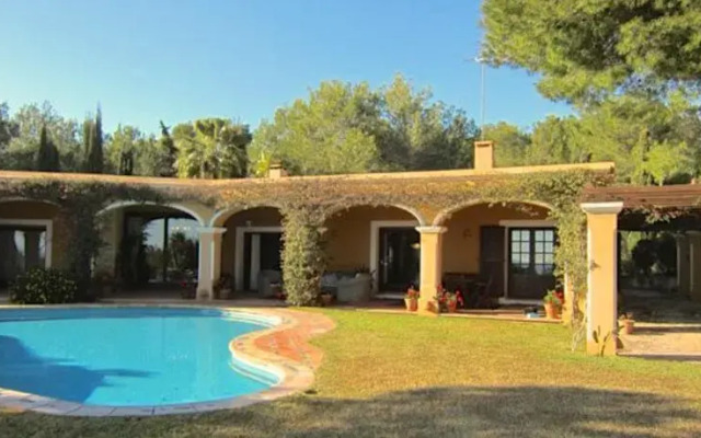 Jardins De Jondal