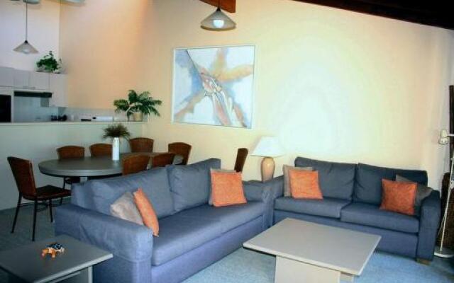 Coastal Retreat Unit 3