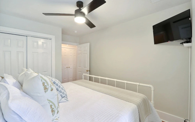 Gallery Stays - Parkside Loft