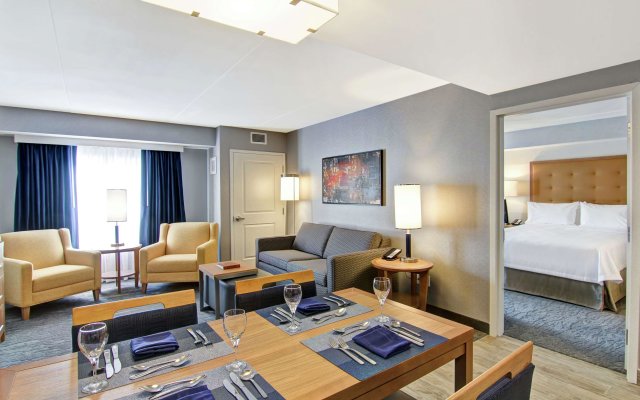 Homewood Suites by Hilton Ottawa Kanata